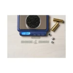 AWS V2-600 Digital Pocket Scale in El Paso, 600g x 0.1g thumbnail