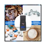 AWS V2-600 Digital Pocket Scale in El Paso, 600g x 0.1g thumbnail