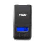 AWS V2-600 Digital Pocket Scale in El Paso, 600g x 0.1g thumbnail