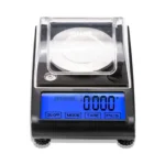 AWS ZEO-50 Milligram Scale in El Paso, 50g x 0.001g thumbnail