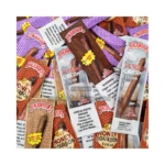Backwoods Cigarillos Single Pack in El Paso, Natural Leaf thumbnail
