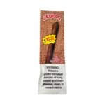 Backwoods Cigarillos Single Pack in El Paso, Natural Leaf thumbnail