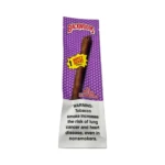Backwoods Cigarillos Single Pack in El Paso, Natural Leaf thumbnail