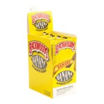 Backwoods 5 Pack Cigars in El Paso, Natural Leaf Cigarillos thumbnail