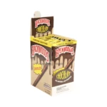 Backwoods 5 Pack Cigars in El Paso, Natural Leaf Cigarillos thumbnail