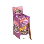 Backwoods 5 Pack Cigars in El Paso, Natural Leaf Cigarillos thumbnail