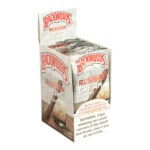 Backwoods 5 Pack Cigars in El Paso, Natural Leaf Cigarillos thumbnail