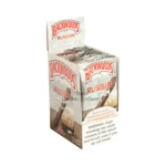 Backwoods 5 Pack Cigars in El Paso, Natural Leaf Cigarillos thumbnail