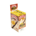 Backwoods 5 Pack Cigars in El Paso, Natural Leaf Cigarillos thumbnail