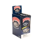 Backwoods 5 Pack Cigars in El Paso, Natural Leaf Cigarillos thumbnail