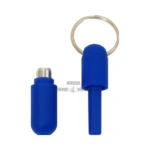 Small Punch Cigar Cutter - The Big Easy Tobacco​​​​​ thumbnail