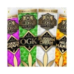 Billionaire Hemp Wraps in El Paso, Flavored 2-Wrap Packs thumbnail