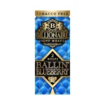 Billionaire Hemp Wraps in El Paso, Flavored 2-Wrap Packs thumbnail