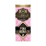 Billionaire Hemp Wraps in El Paso, Flavored 2-Wrap Packs thumbnail