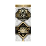 Billionaire Hemp Wraps in El Paso, Flavored 2-Wrap Packs thumbnail