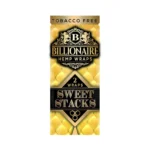 Billionaire Hemp Wraps in El Paso, Flavored 2-Wrap Packs thumbnail