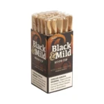 Black and Mild Jazz Wood Tip Cigarillos in El Paso thumbnail