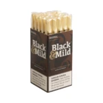 Black and Mild Original Plastic Tip Cigar in El Paso thumbnail