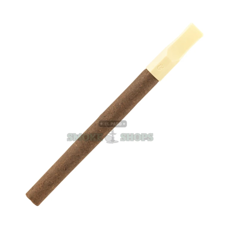 Black and Mild Original cigar white plastic tip in El Paso, 5 inch 30 ring gauge, in stock for same-day pickup