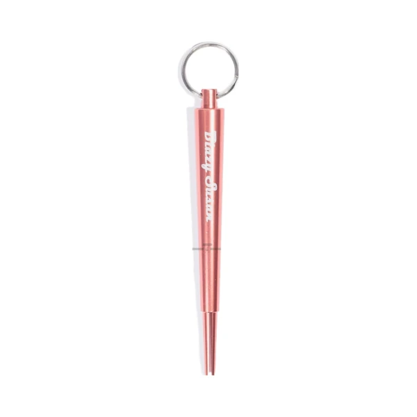 Blazy Susan Cone Rolling Tool in El Paso, aluminum cone maker with keyring for loose tobacco, same-day pickup