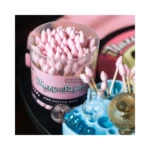 Blazy Susan Cotton Buds 100pcs in El Paso, Same-Day Pickup thumbnail