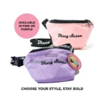 Blazy Susan Fanny Pack in El Paso, Smell-Proof Waist Bag thumbnail