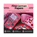Blazy Susan Rose Wraps in El Paso, 2-Pack Hemp-Style Wraps thumbnail