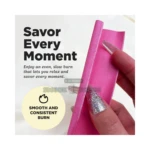 Blazy Susan Rose Wraps in El Paso, 2-Pack Hemp-Style Wraps thumbnail