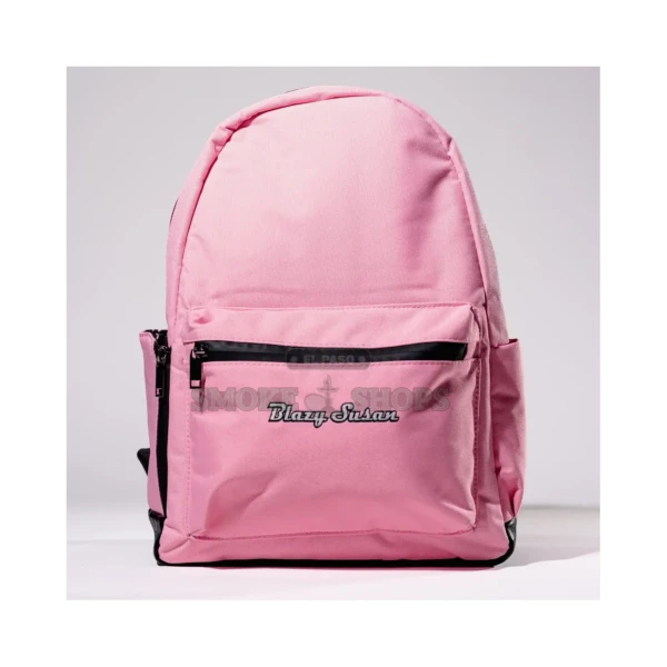 Blazy Susan Stashpack Smell-Proof Backpack in El Paso