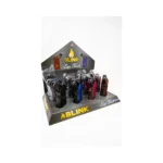 Blink Edge Torch Lighter in El Paso, Refillable Triple-Jet thumbnail