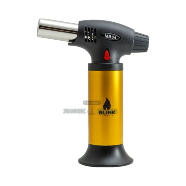 Blink MB04 Torch Lighter in El Paso, Refillable Single Jet