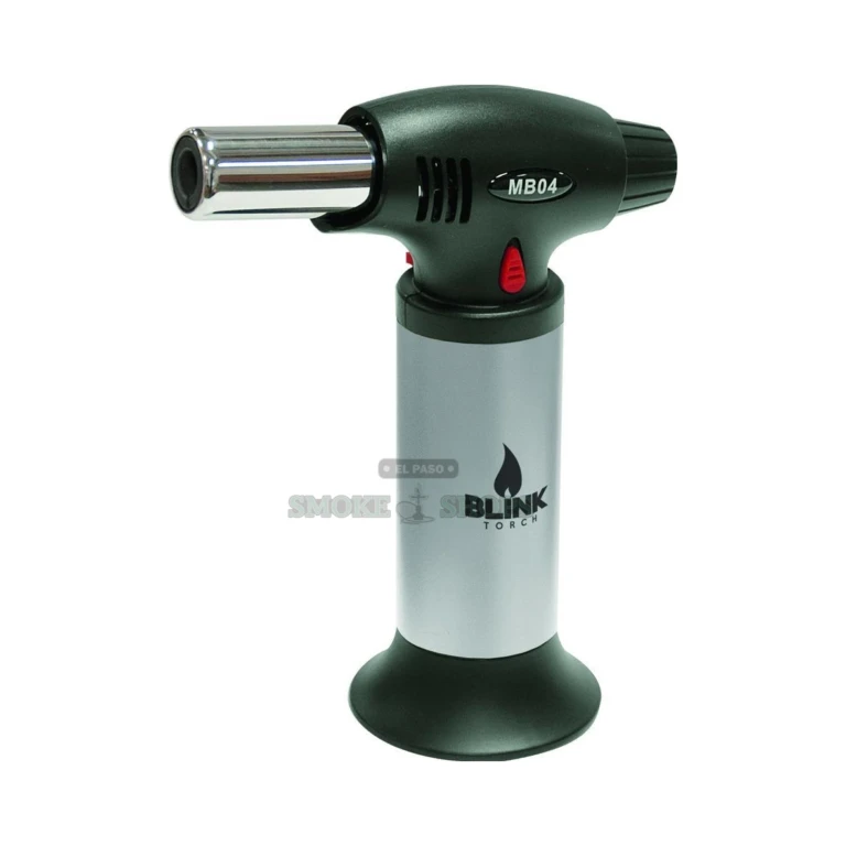 MB04 Blink Silver (DNO) at El Paso Smoke Shop, in stock near me for same-day pickup