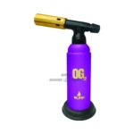 Blink OG02 Dual Jet Butane Torch Lighter in El Paso thumbnail