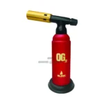 Blink OG02 Dual Jet Butane Torch Lighter in El Paso thumbnail