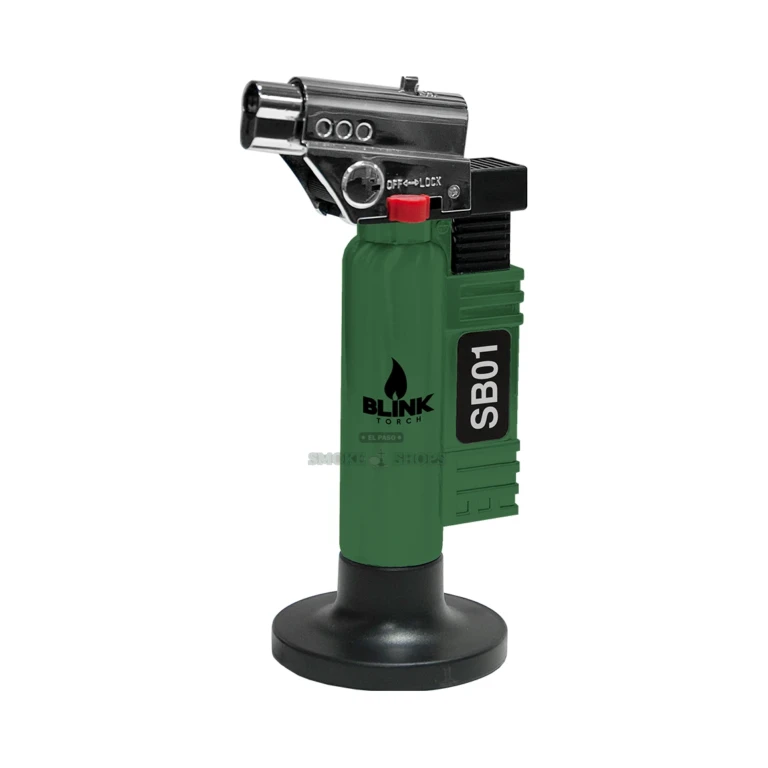SB01 Blink Green at El Paso Smoke Shop, in stock near me for same-day pickup