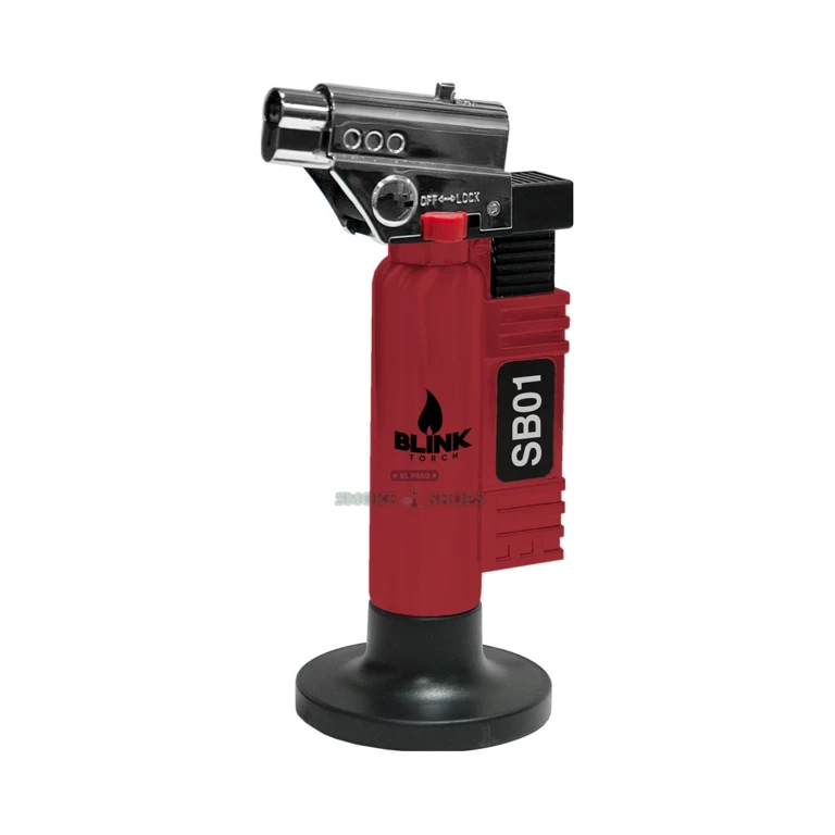 SB01 Blink Red at El Paso Smoke Shop, in stock near me for same-day pickup
