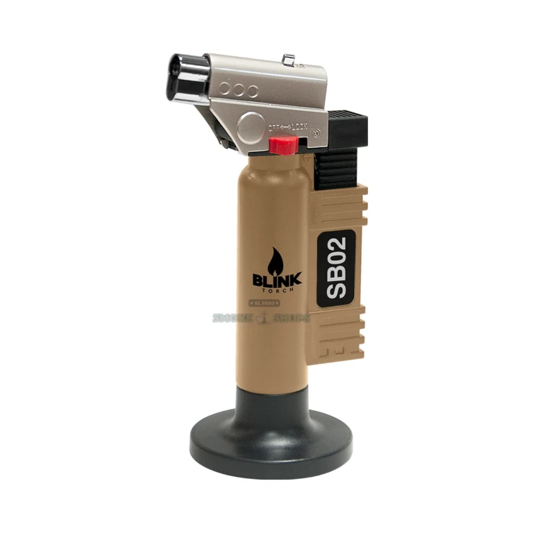 SB02 Blink Gold at El Paso Smoke Shop, in stock near me for same-day pickup