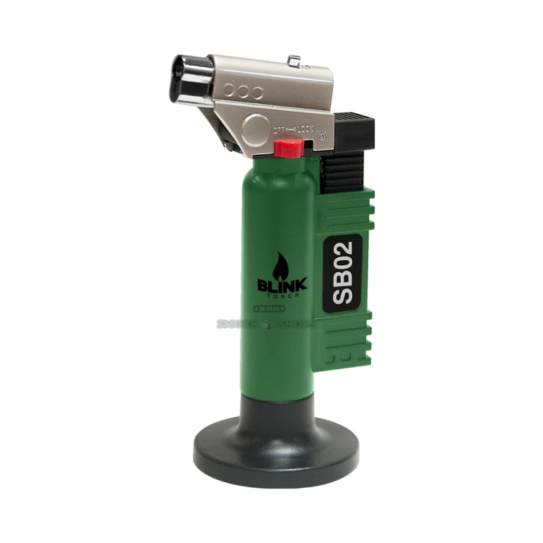 SB02 Blink Green at El Paso Smoke Shop, in stock near me for same-day pickup