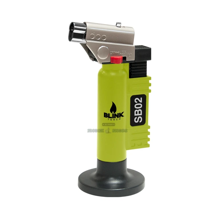 SB02 Blink Light Green (DNO) at El Paso Smoke Shop, in stock near me for same-day pickup