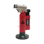 Blink SB02 Refillable Butane Torch Lighter in El Paso thumbnail