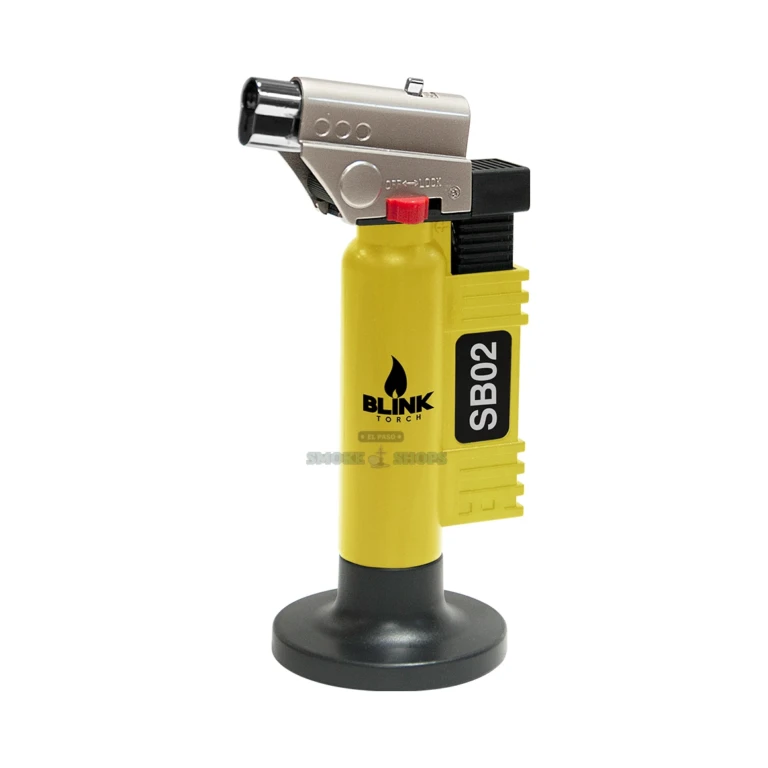 SB02 Blink Yellow DNO at El Paso Smoke Shop, in stock near me for same-day pickup