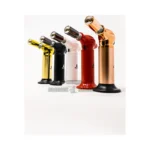 Blink SE01 Refillable Butane Torch Lighter in El Paso thumbnail