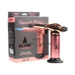 Blink SE01 Refillable Butane Torch Lighter in El Paso thumbnail