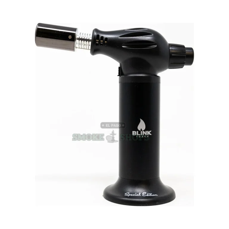 SE01 Blink Black at El Paso Smoke Shop, in stock near me for same-day pickup