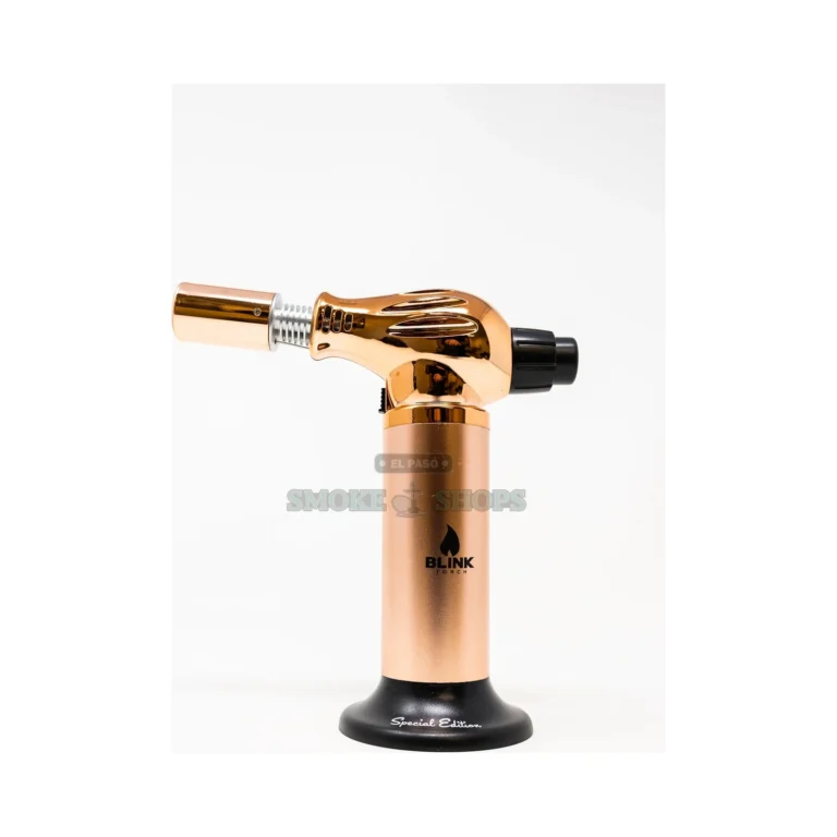 SE01 Blink Rose Gold at El Paso Smoke Shop, in stock near me for same-day pickup