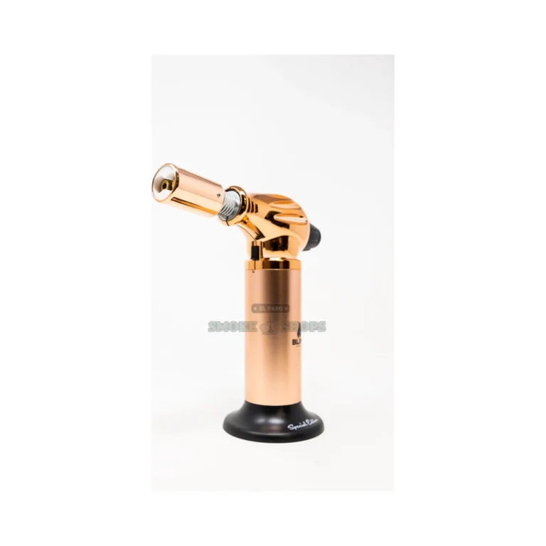 SE01 Blink Rose Gold close-up at El Paso Smoke Shop, in stock near me for same-day pickup