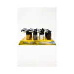 Blink Tiger Torch Lighter in El Paso, Quad-Jet Butane thumbnail