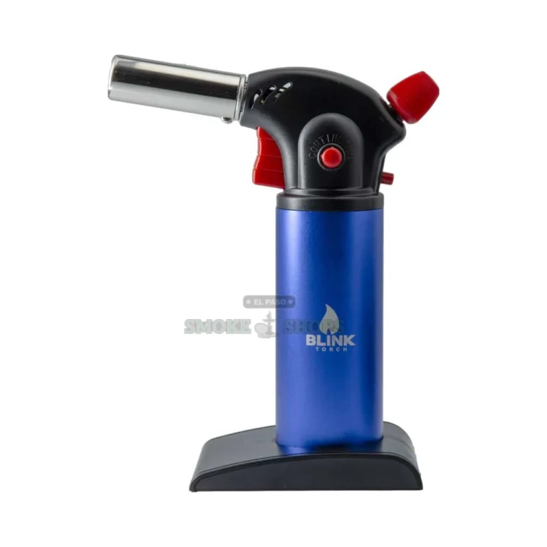 LB05 Blink Torch Blue DNO at El Paso Smoke Shop, in stock near me for same-day pickup