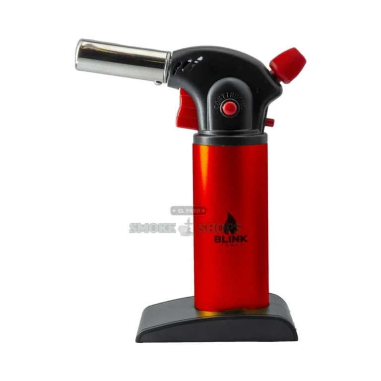 LB05 Blink Torch Red at El Paso Smoke Shop, in stock near me for same-day pickup