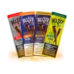 Blizzy Cones Fronto Cones in El Paso, Natural Fronto Leaf thumbnail